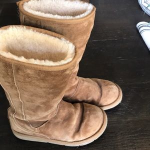 Ugg boots